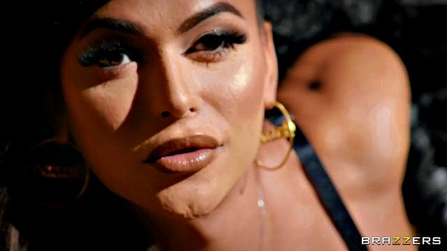 You Want a Piece of Me