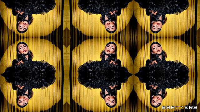 You Want a Piece of Me