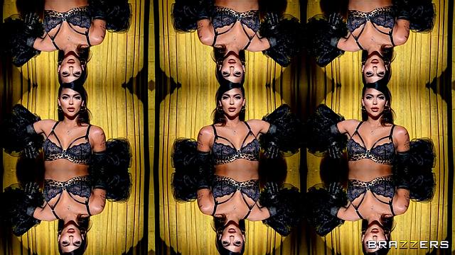 You Want a Piece of Me