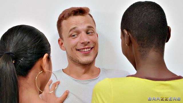 Pillow Humping Friends