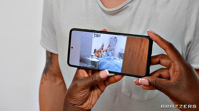 Pillow Humping Friends