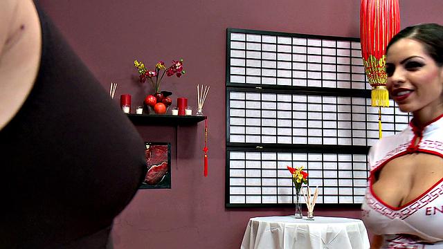 I Feel Like OrienTAIL