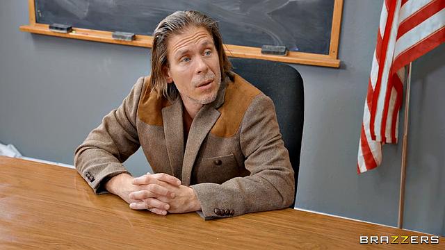 Plight of the Big-Breasted Babe