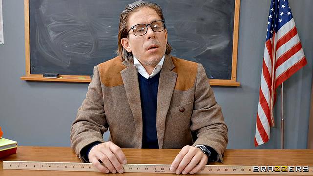 Plight of the Big-Breasted Babe