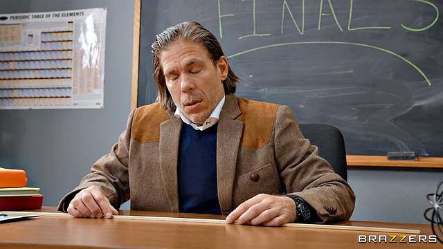 Plight of the Big-Breasted Babe