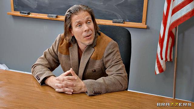 Plight of the Big-Breasted Babe