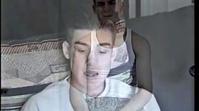 Blowing Straight Guy Tony