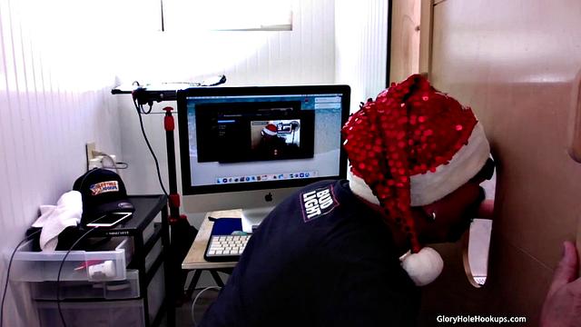 Married Sling Fucks Me