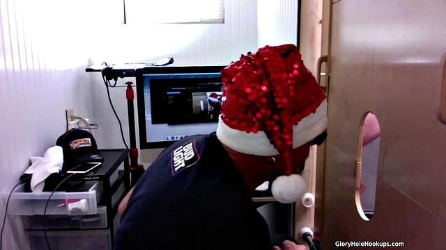 Married Sling Fucks Me