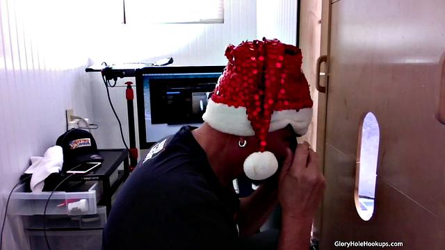 Married Sling Fucks Me