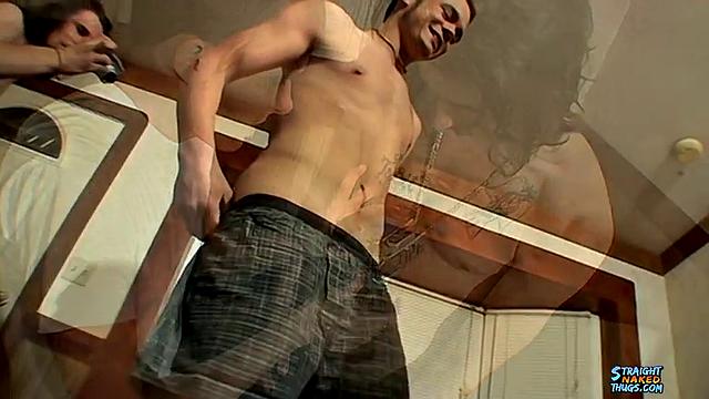 3 Cum Loads Like You Were There - Billy da Kidd, Boomer Jacoby And Chain