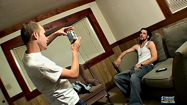 3 Cum Loads Like You Were There - Billy da Kidd, Boomer Jacoby And Chain