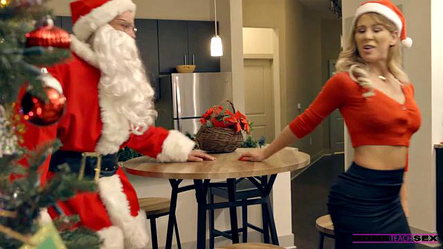 The Naughty List - S9:E7