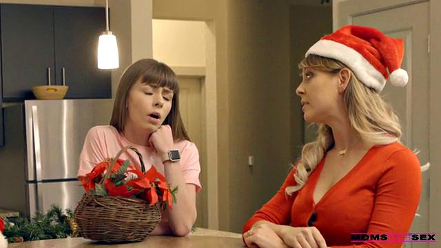 The Naughty List - S9:E7