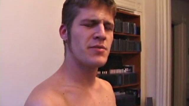 Super sexy Alex West isn't shy. This porn player is proud of his body and loves to stroke his dick on camera. His smooth boy body ripples with excitement as he works his cock harder and harder until he can't hold back any longer.