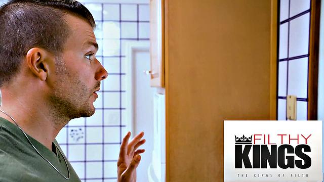 FilthyTaboo - Blonde Petite Babe Hops And Rides Big Cock