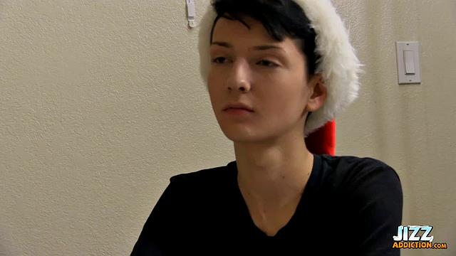 Катание на члене в классе с юными твинками! - Бенджамин Райли и Билли Лондон