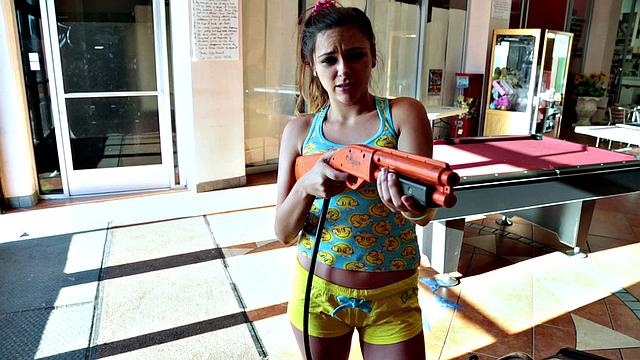 More Where Came From