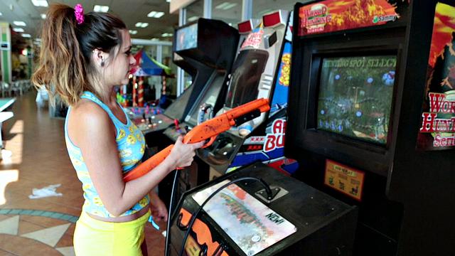 More Where Came From