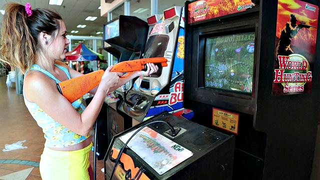 More Where Came From