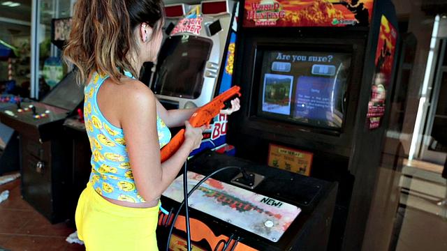 More Where Came From