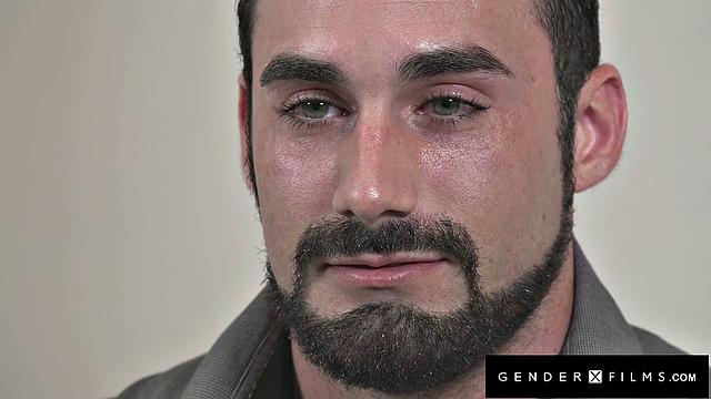 GenderXFilms - Wild Trans Orgy