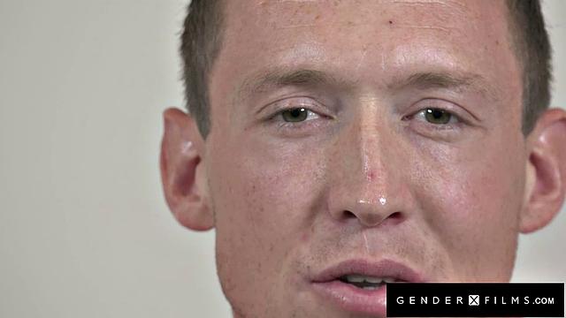 GenderXFilms - Wild Trans Orgy