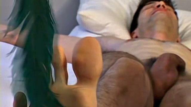 Fredo strips down and gets fucked by another man