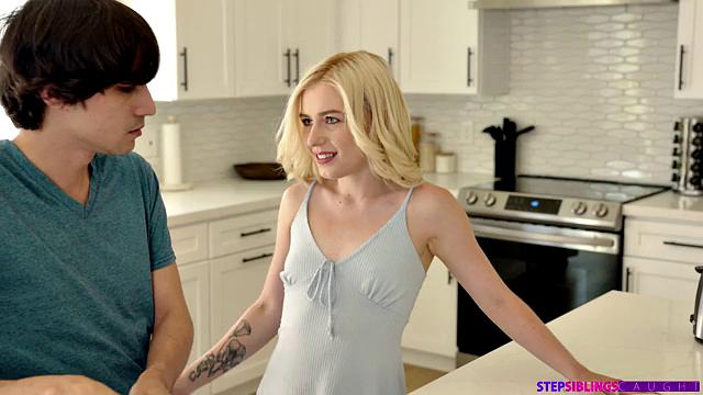 I Took My Stepsister On A Picnic