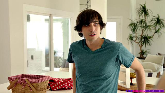 I Took My Stepsister On A Picnic