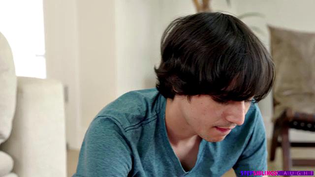 I Took My Stepsister On A Picnic