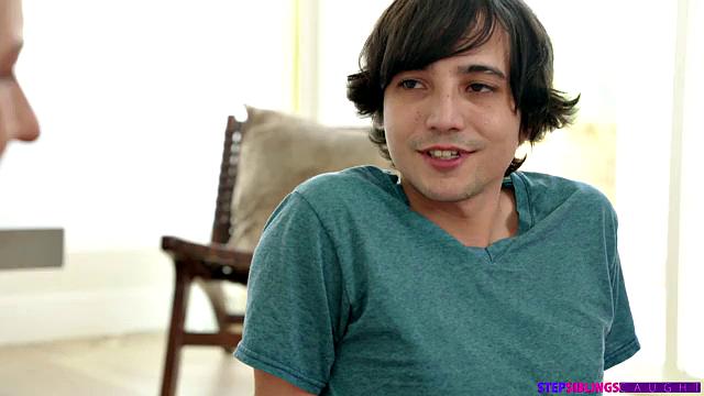 I Took My Stepsister On A Picnic