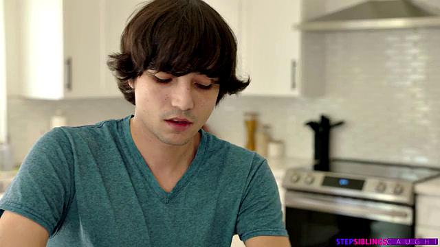 I Took My Stepsister On A Picnic