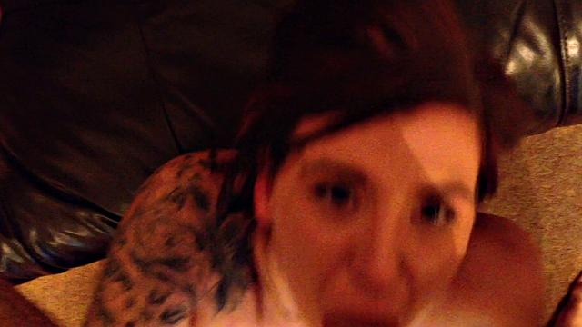 Brit-on-Brit Banging