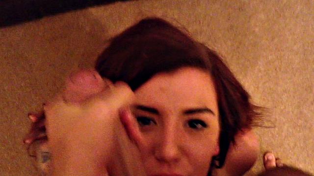 Brit-on-Brit Banging