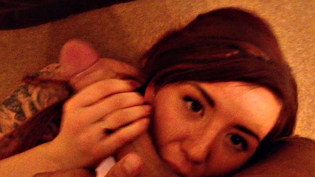 Brit-on-Brit Banging