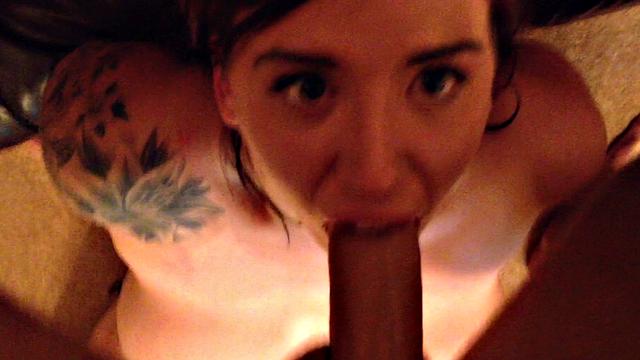 Brit-on-Brit Banging