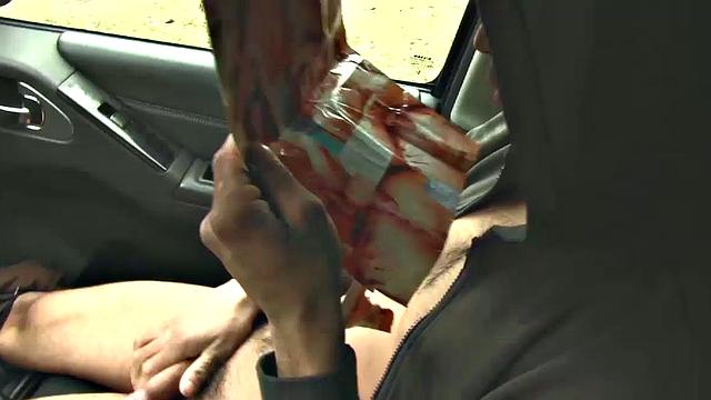 Straight Jura Villa Beats Off