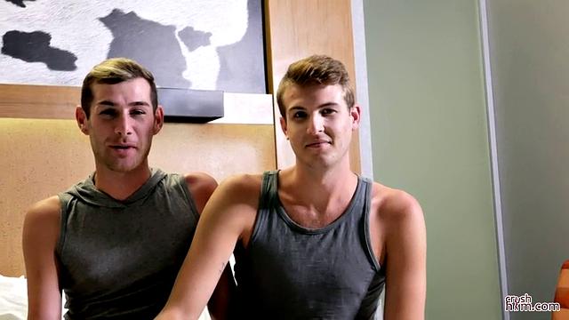 You Don'T Cheat On a Guy Like Dustin - Dustin Romaine &Amp;Amp; Mason Vaugn