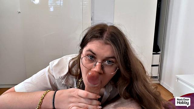 Doggystyle Anal in kitchen