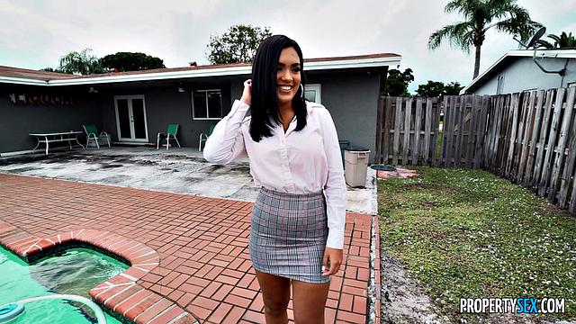 Solo Real Estate Agent