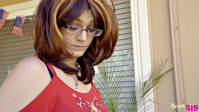 Fucking on Fourth Of July - S5:E12