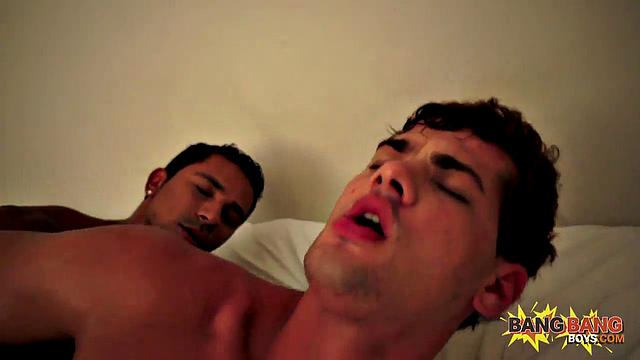 Marcello Mastro Barebangs Kevyn