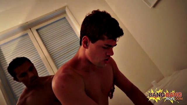 Marcello Mastro Barebangs Kevyn