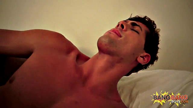 Marcello Mastro Barebangs Kevyn