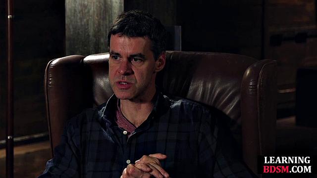 hardtied blondie by master