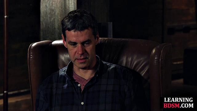 hardtied blondie by master