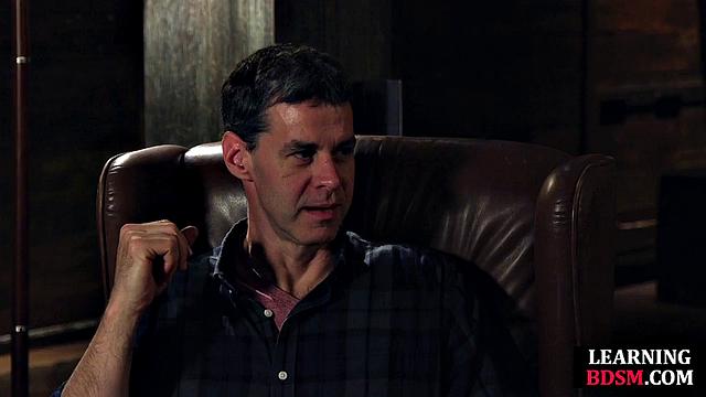 hardtied blondie by master