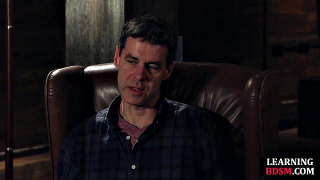 hardtied blondie by master