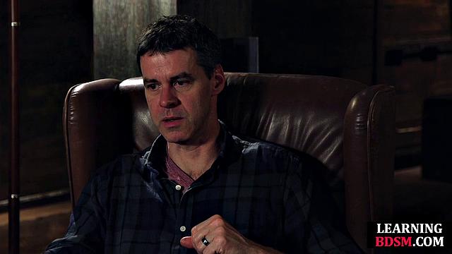 hardtied blondie by master